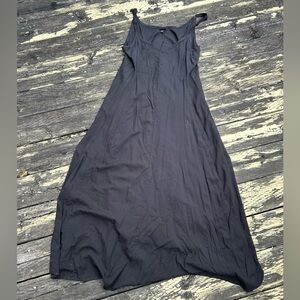 Torrid size 1 maxi dress